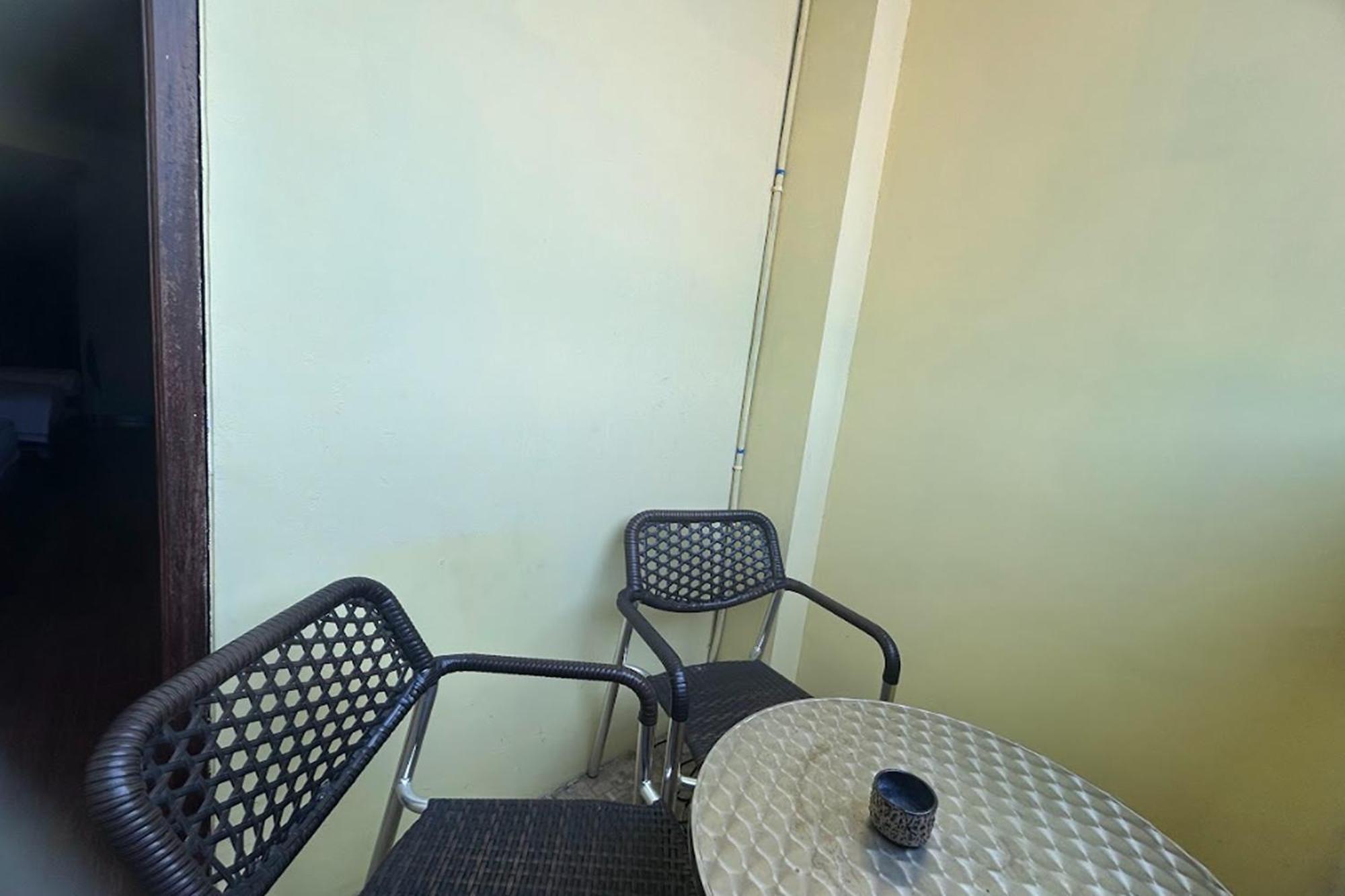 Niwa Canting Brumbung Exterior foto