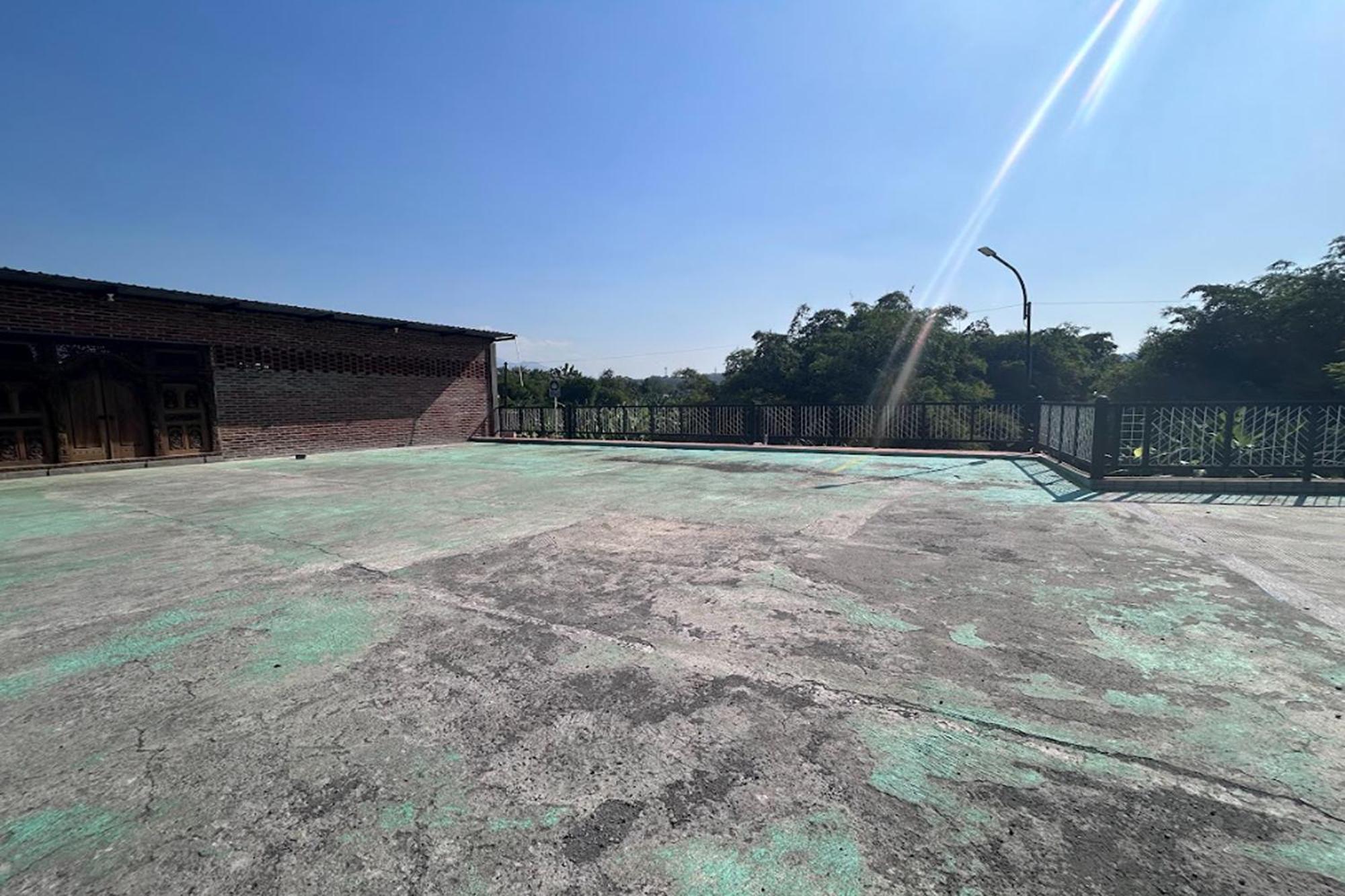 Niwa Canting Brumbung Exterior foto